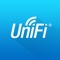UniFi is an app used for configuring and managing your UniFi controllers and devices