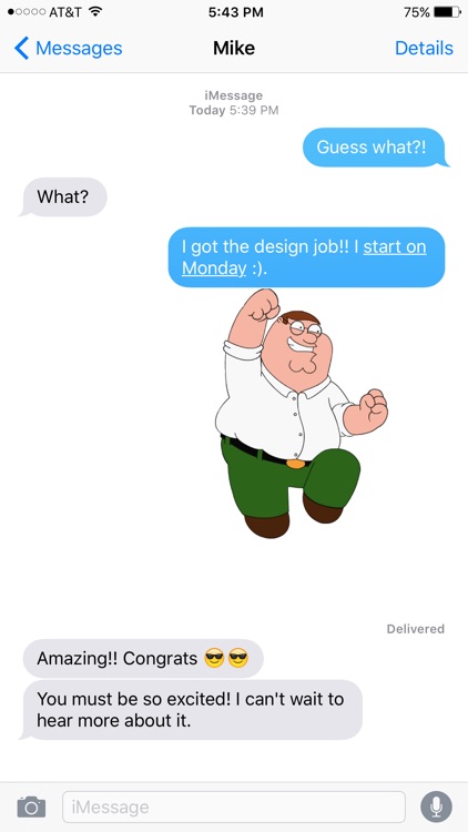 Family Guy: The Quest for Stuff
