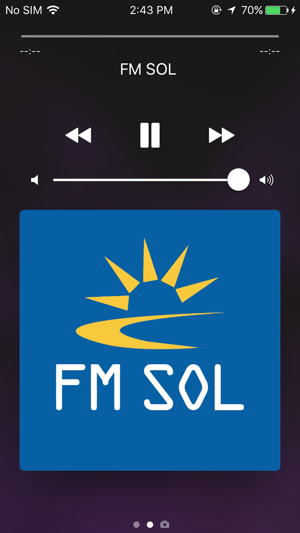 FM SOL - San Antonio de Areco(圖3)-速報App