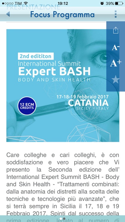 BASH Summit