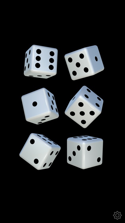 Dice Dice screenshot-4