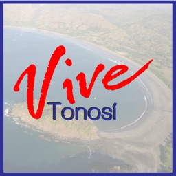 Vive Tonosí Panamá