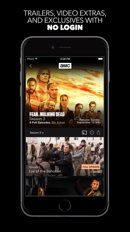 AMC
