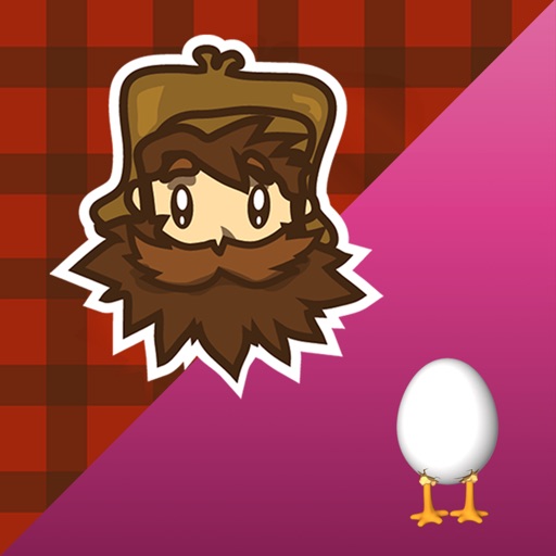 Skidos Smart Lumberjack Icon