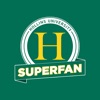 Hollins University Superfan