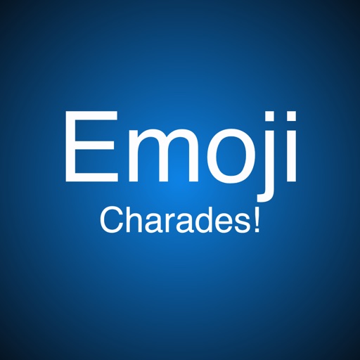 Emoji Charades!