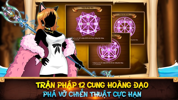 Haki Tối Thượng