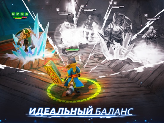 Скачать Age Of Magic