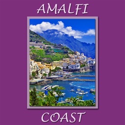 Amalfi Coast Offline Tourism Guide