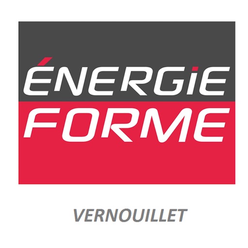 Energie Forme Vernouillet icon