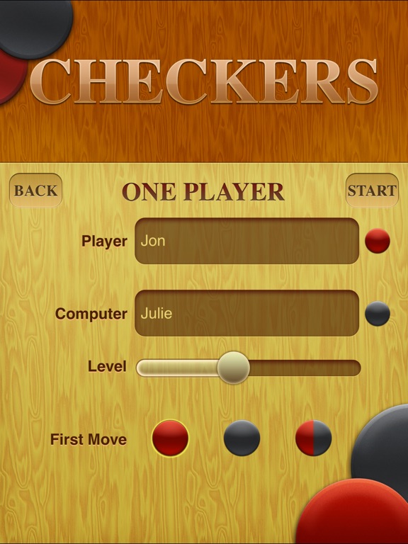 for iphone download Checkers ! free