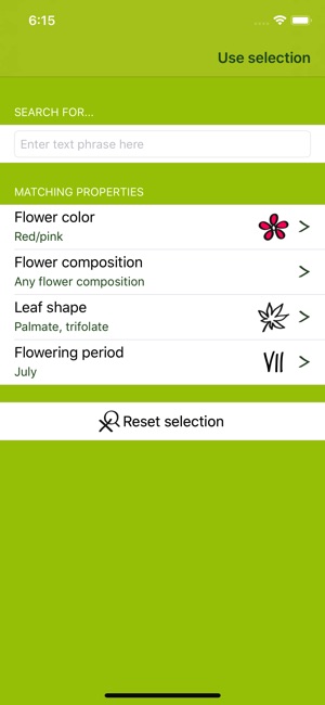 Wildflower Finder Switzerland(圖4)-速報App