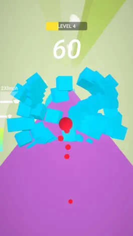 Game screenshot Helix Fall! hack