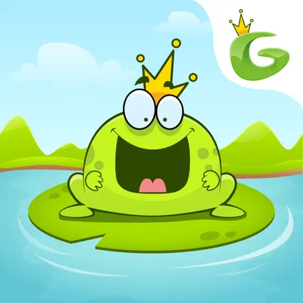 Lazy Frog : Swamp King Читы