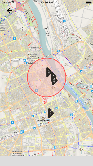 Audioguides to Warsaw(圖3)-速報App