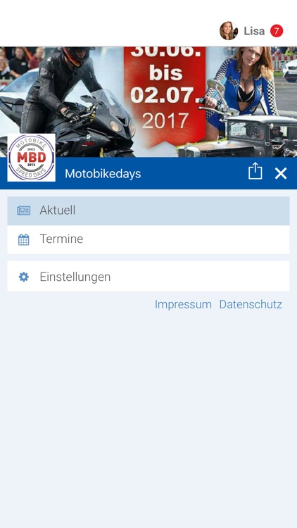 Motobikedays