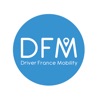 DFM - The app for driver