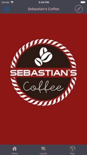 Sebastian\'s Coffee(圖1)-速報App