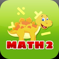 Imagine Math Class 2