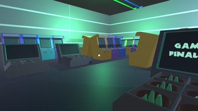 Stay Undead VR screenshot 2