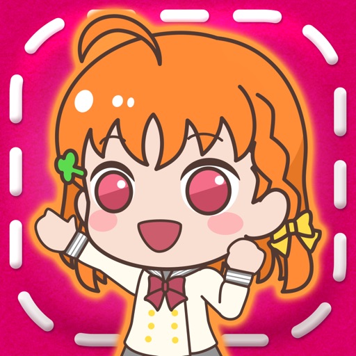 ぷちぐるラブライブ！