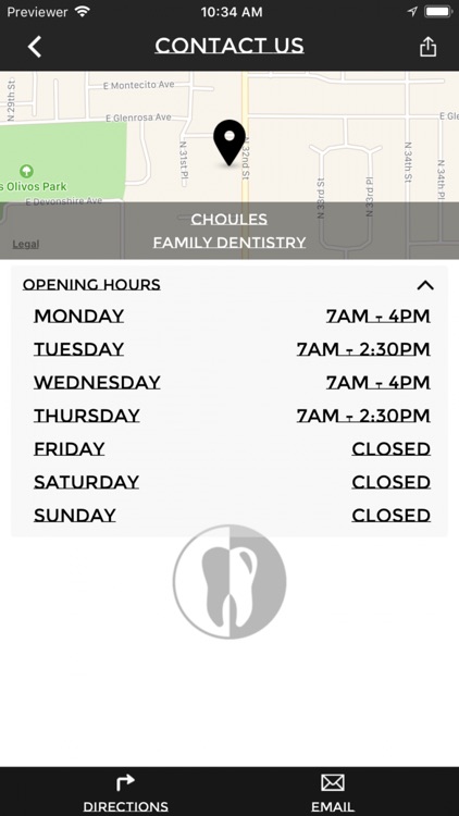 Choules Family Dentistry