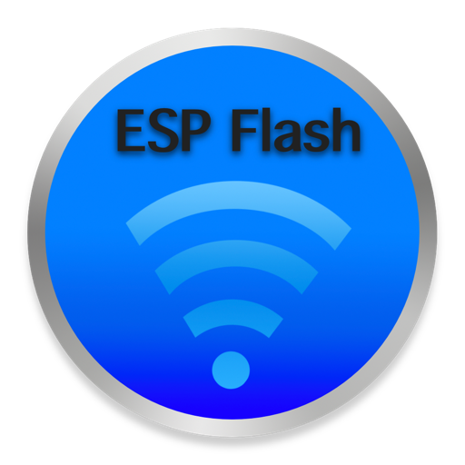 ESP8266Flash