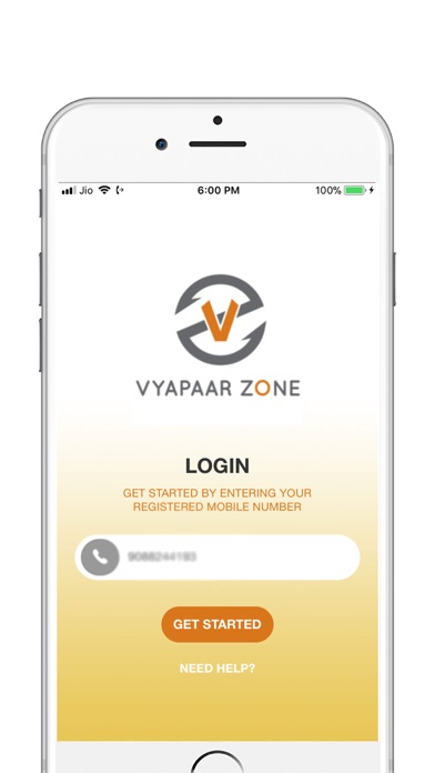Vyapaar Zone screenshot 2