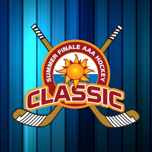 Summer Finale Tournament App icon