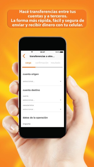 Itaú Argentina(圖4)-速報App