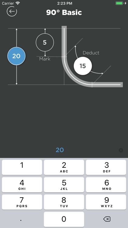 Conduit Bending - Electricians screenshot-3