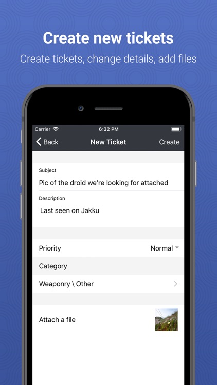 Jitbit Helpdesk