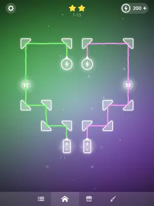 Captura 2 Laser Overload iphone