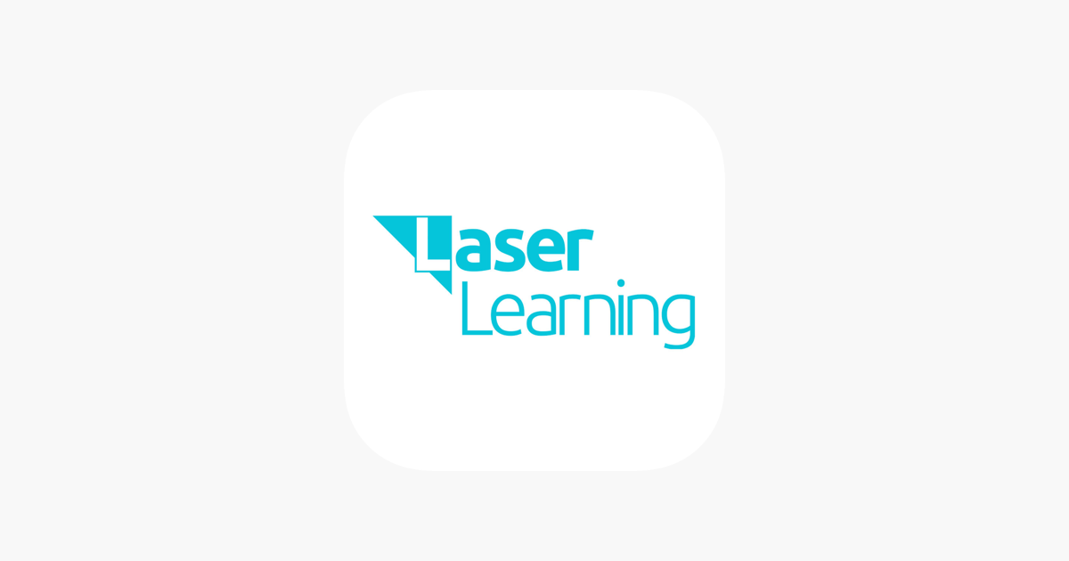 Laser Learning on the App Store