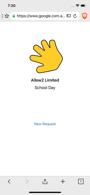 Allow2Surf(圖6)-速報App