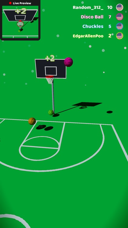 Hoop.io screenshot-8