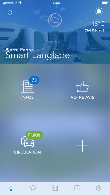 Smart'Langlade