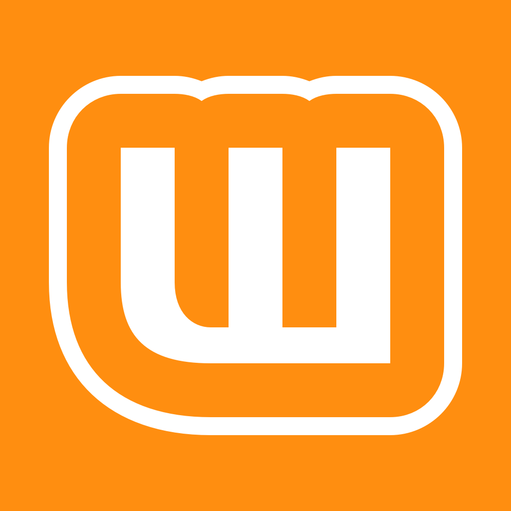 Wattpad App Icon
