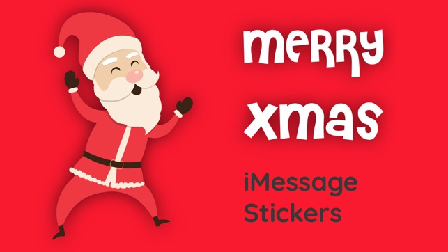 Merry Christmas Sticker & Gift(圖1)-速報App