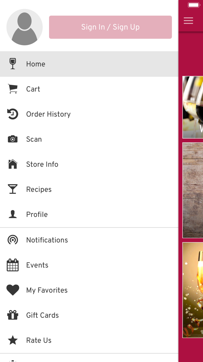 Sodies Wine  Spirits