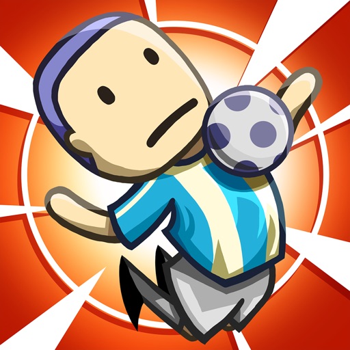 Running Cup icon