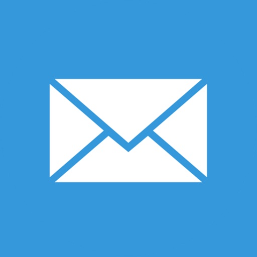 Spoof E-Mail Icon