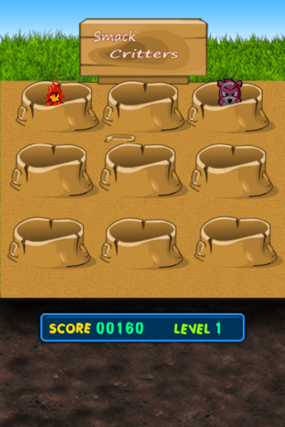 Beat the Critter screenshot 4