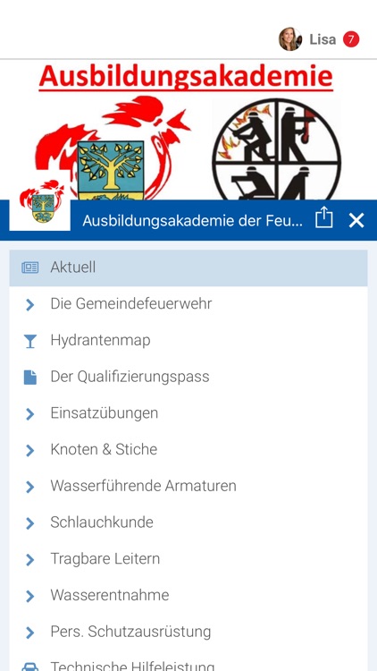 FW Akademie Edemissen