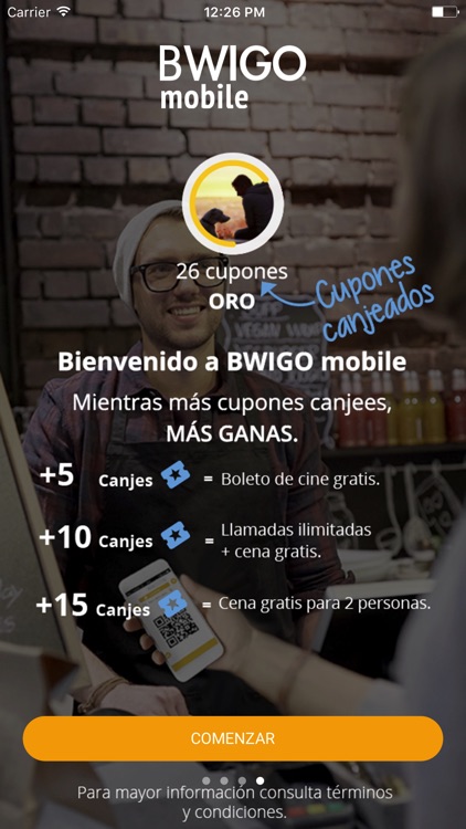 BWIGO mobile