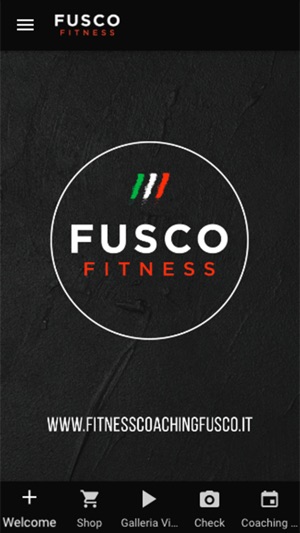 Fusco Fitness