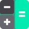 Total Calculator is made for adding up series of numbers
