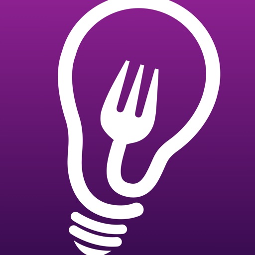 Genius Kitchen iOS App