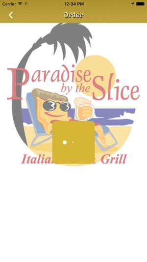 Paradise Slice Online Ordering(圖2)-速報App