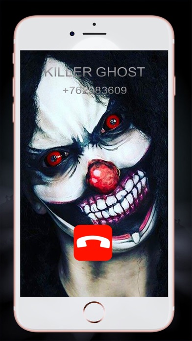 How to cancel & delete Ghost The Killer Calls You from iphone & ipad 3